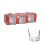 Vaso licor chupito 4,8cl pack/6und - Imagen 2