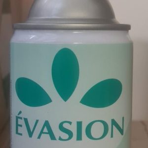 Ambientador spray Evasion 250ml