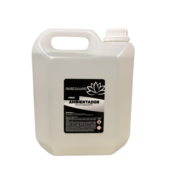 Ambientador 5l. Forest