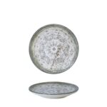 Plato llano coupe valencia fade 19cm C/12und