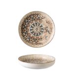 Ensaladera Toledo 22cm C/6und