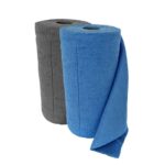 Bayeta Multiroll Gris