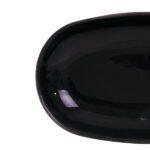 Rabanera Oval Canden Antracita