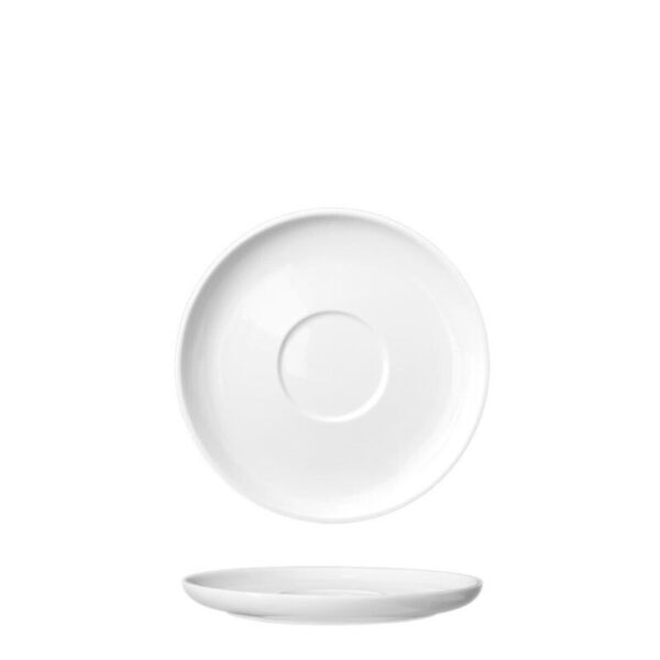 Plato taza Orbe 15cm C/6und