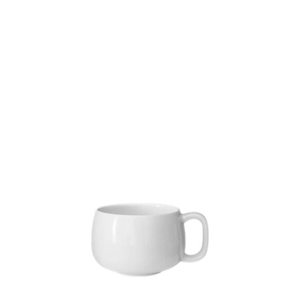 Taza cafe Orbe 15cm C/6und