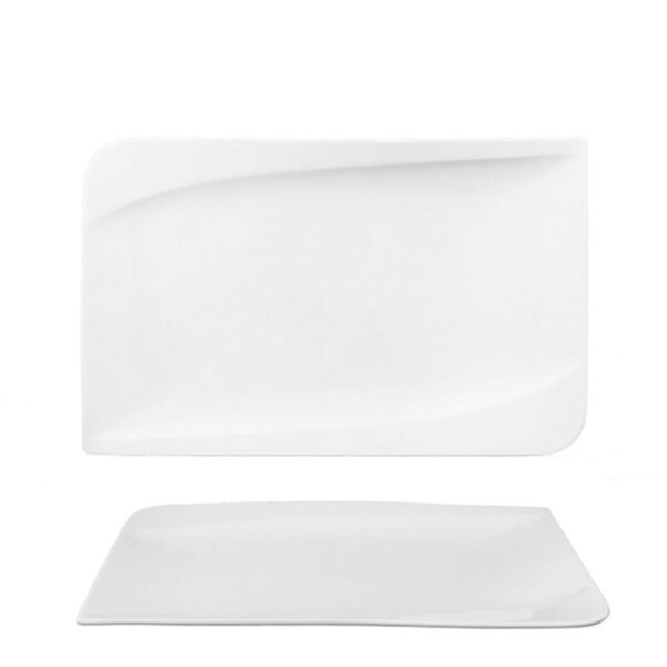 Bandeja Sigma 36x22cm C/6x2